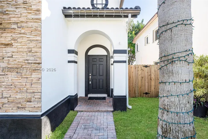 Entry