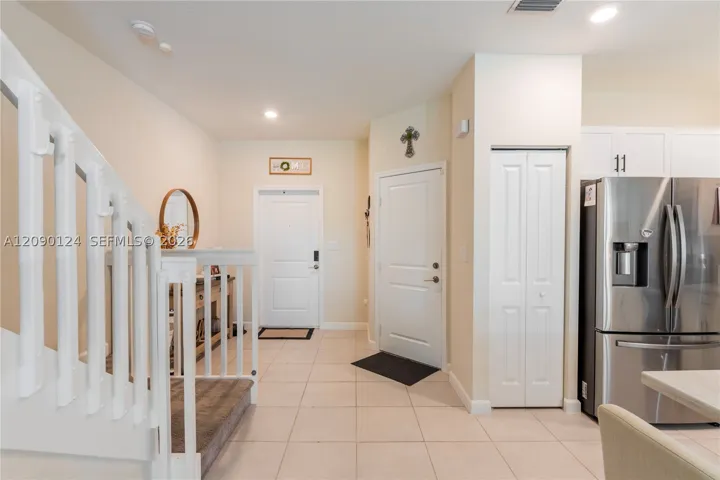 Entry
