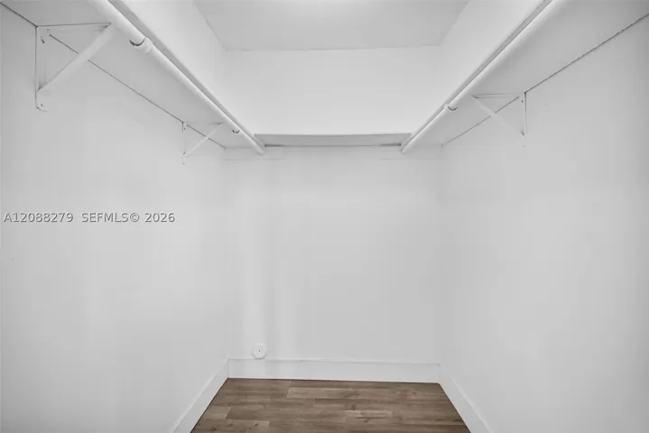 Closet