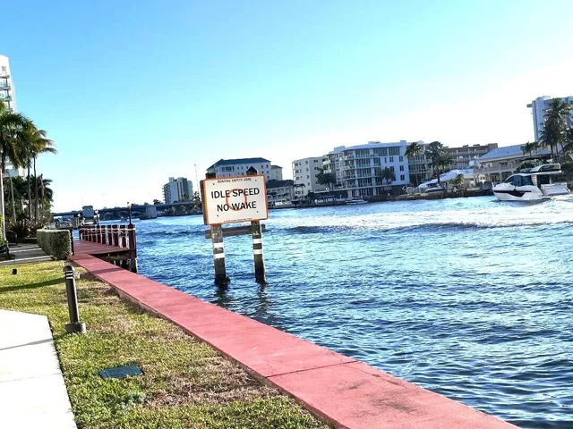Intracoastal