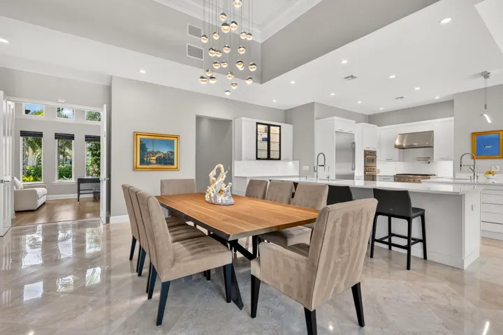 Diningroom