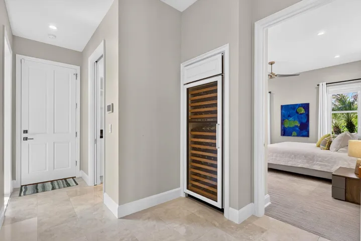 Wine Cooler