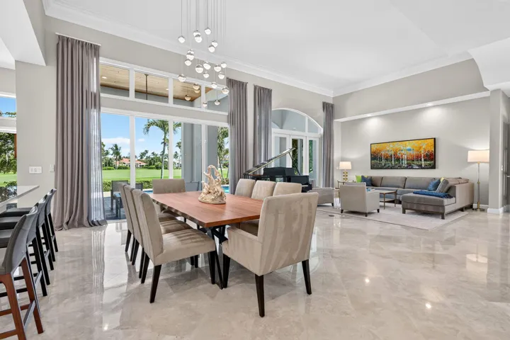 Diningroom