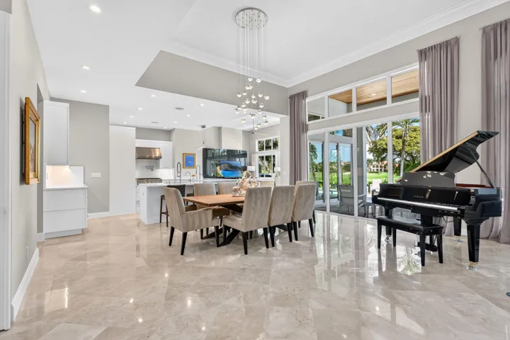 Diningroom