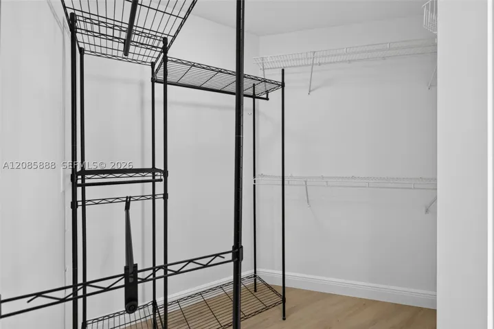 Closet