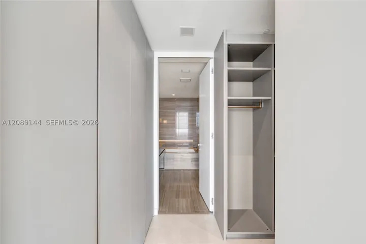 Closet