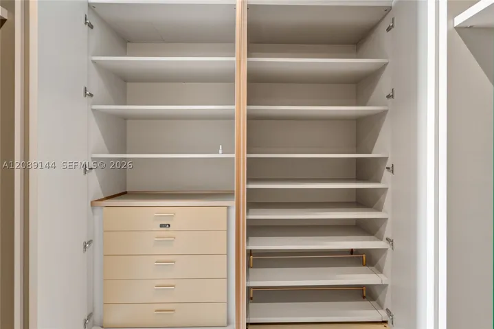 Closet