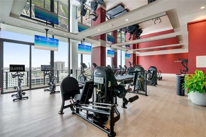 Gym