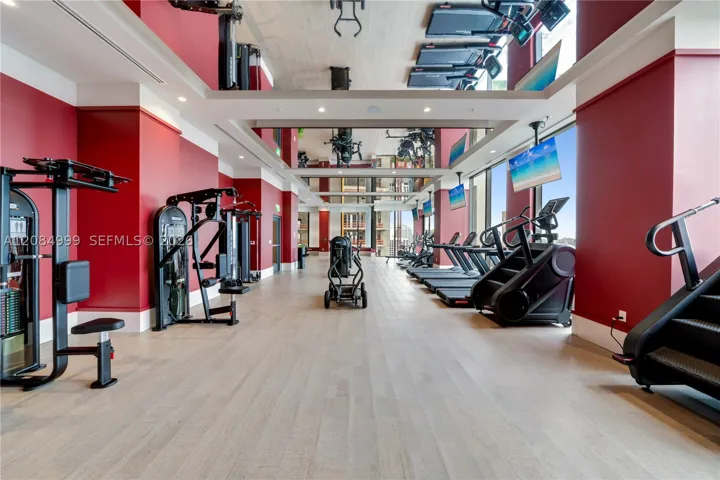 Gym
