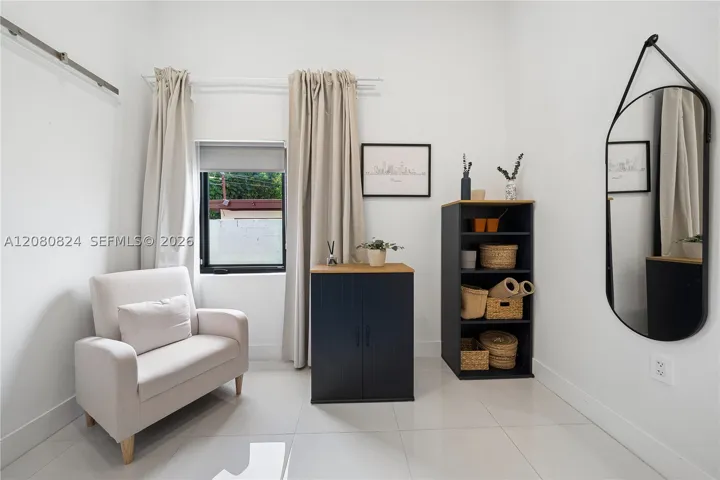 Sitting Room