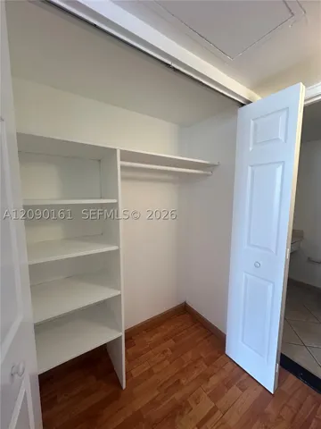 Closet