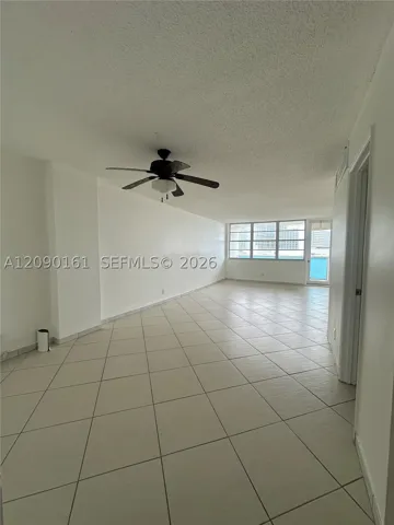 Entrance Foyer