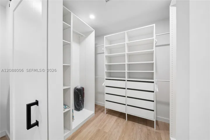 Closet