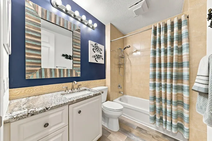 2 Bathroom