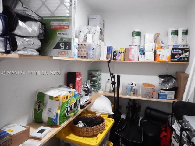 Pantry