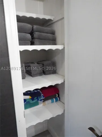 Closet