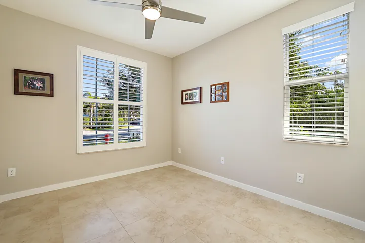 Fourth Bedroom