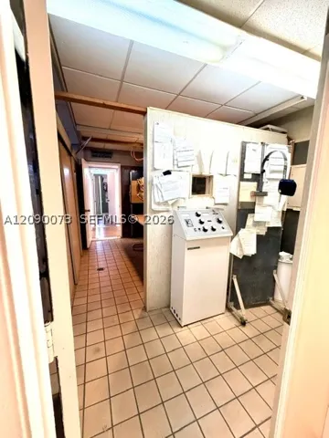 Xray Room
