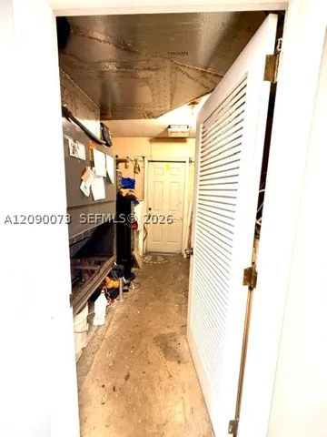 Storage