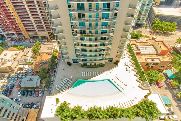 1111 Sw 1st Ave 2619-n, Miami, Florida 33130