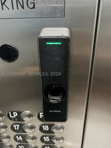 digital fob