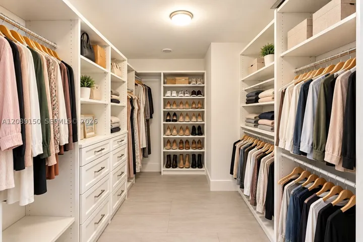 Closet