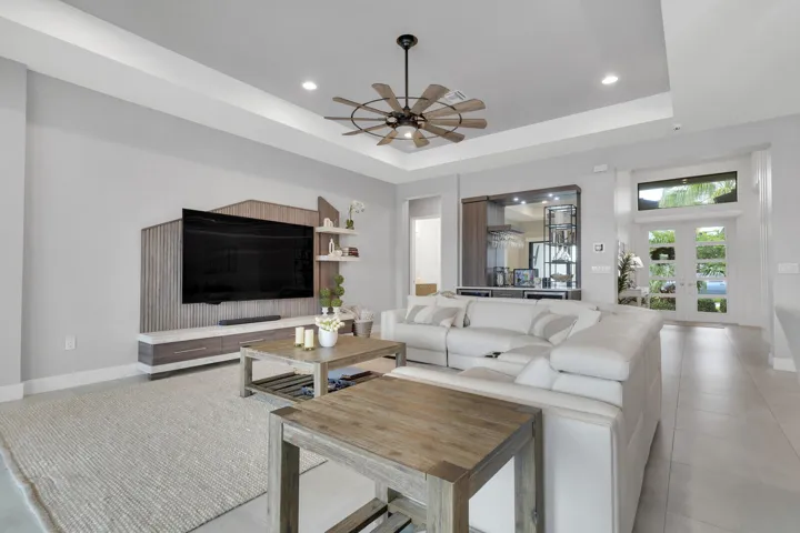 GREAT ROOM