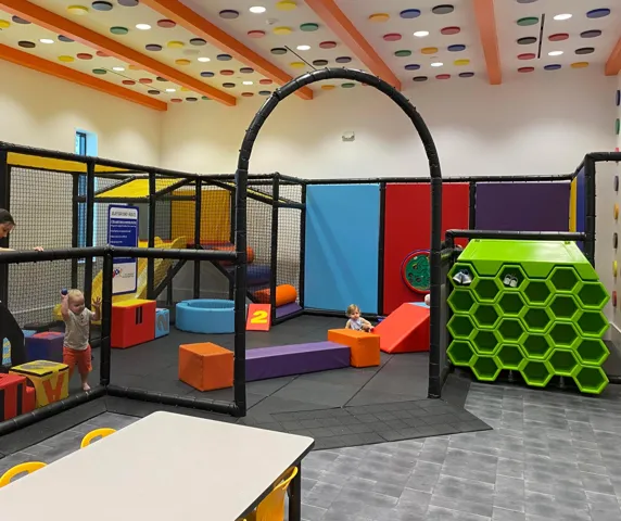 PLAY ROOM