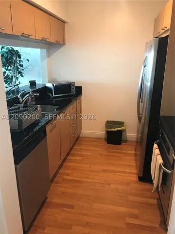 31 Se 5 St 1203, Miami, Florida 33131