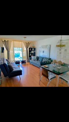31 Se 5 St 1203, Miami, Florida 33131