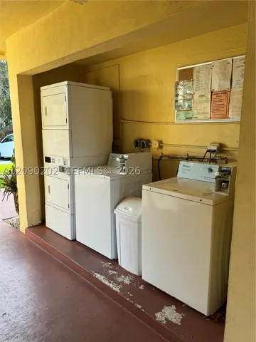 Laundry