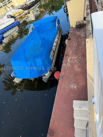 Dock