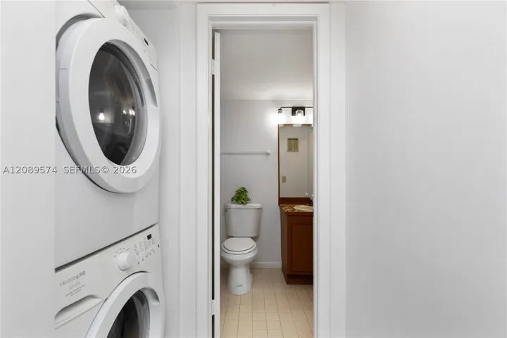 Laundry