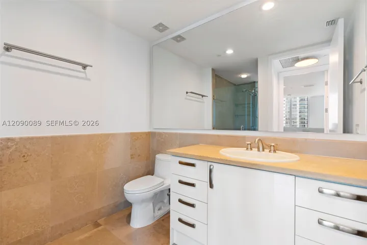 Primary Bathroom 2