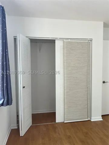Closet