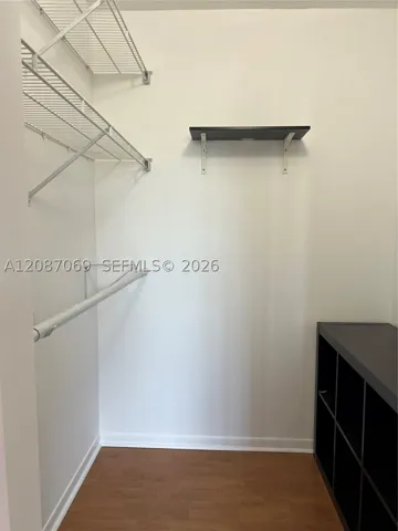Closet
