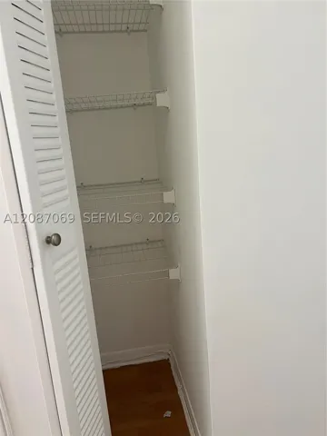Closet