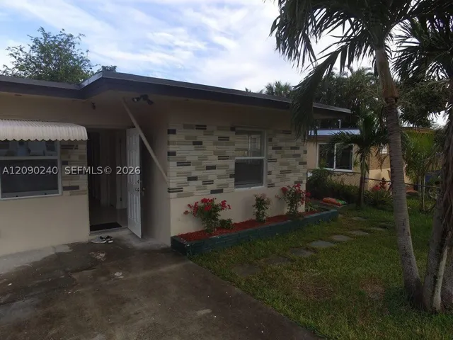 1519 N 59th Ter N/a, Hollywood, Florida 33021