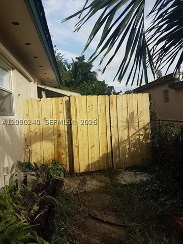 1519 N 59th Ter N/a, Hollywood, Florida 33021