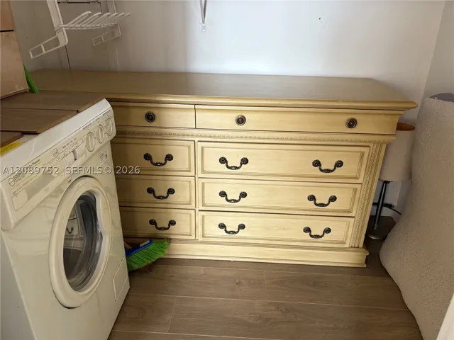 Laundry