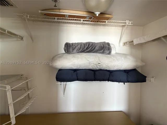 Closet