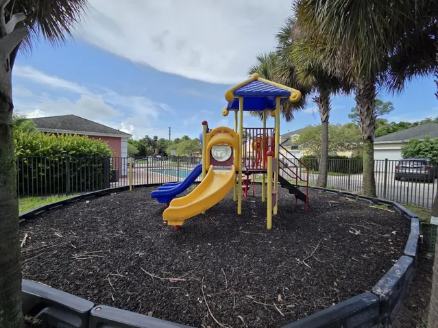 Play Area
