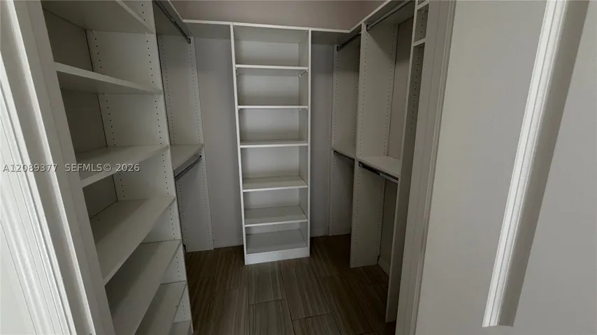 Closet
