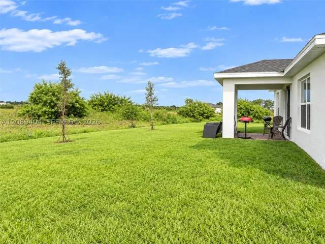 Yard