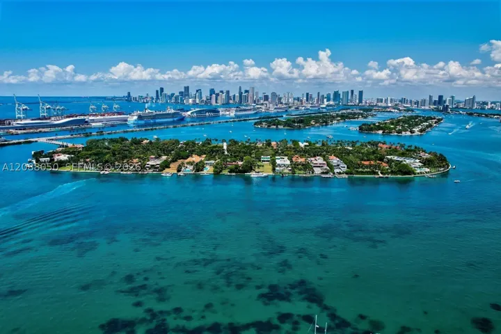 Monument Island