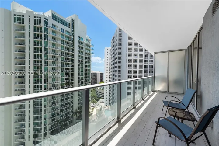 1300 Brickell Bay Dr 1905, Miami, Florida 33131