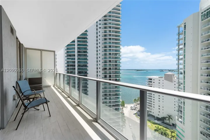 1300 Brickell Bay Dr 1905, Miami, Florida 33131