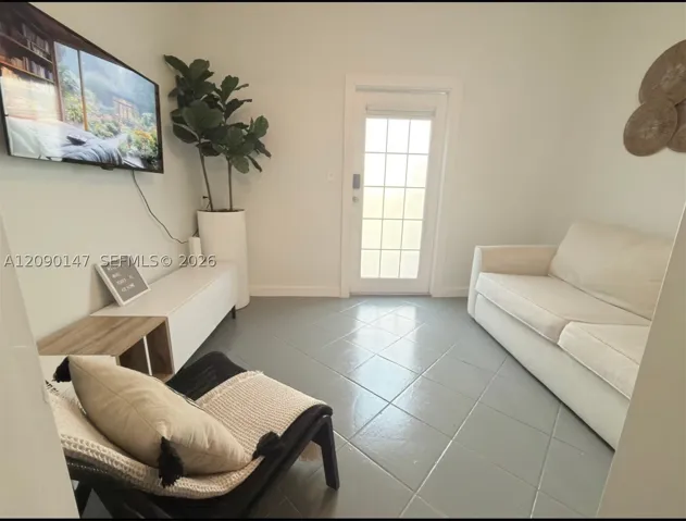 Sitting Room