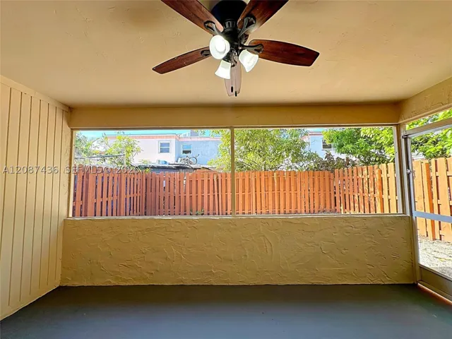 Sun Room