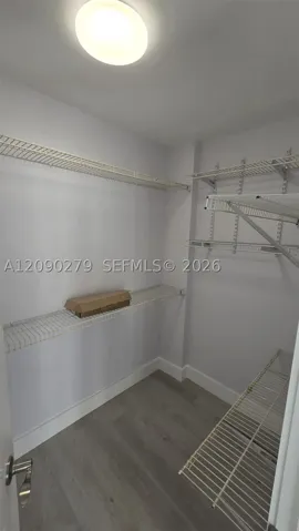 Closet